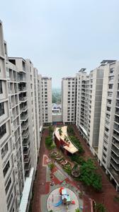 Image of 3300 Sq.ft 4 BHK Apartment / Flat for sale in Kavisha The Canvas, South Bopal, Ahmedabad for Rs. 16000000