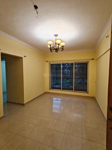 Hall Image of 575 Sq.ft 1 BHK Apartment / Flat for sale in Satsang, Mira Road East Mira Bhayandar for Rs. 7500000