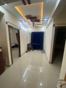 Image of 839 Sq.ft 2 BHK Apartment / Flat for rent in ND Magnolia Phase 2, Nagondanahalli, Bengaluru for Rs. 33000