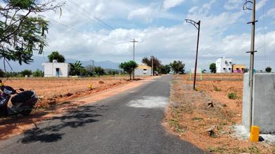 Image of 800 Sq.ft Residential Plot / Land for sale in Annur, Coimbatore for Rs. 325000