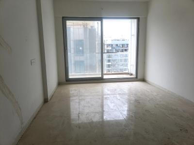Living Room Image of 1285 Sq.ft 2 BHK Apartment / Flat for sale in Shreeji Infinity, Kharghar Navi Mumbai for Rs. 15000000