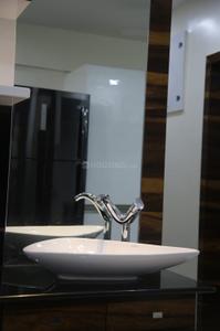 Image of 1600 Sq.ft 3 BHK Apartment / Flat for sale in Koregaon Park, Pune for Rs. 26000000
