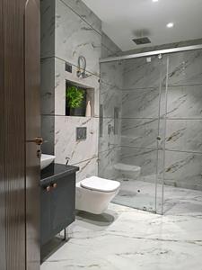 Bedroom Five Image of 4200 Sq.ft 5 BHK Builder Floor for sale in Indirapuram Ghaziabad for Rs. 59000000