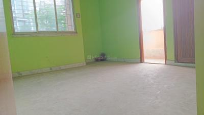 Bedroom Image of 850 Sq.ft 2 BHK Apartment / Flat for sale in Paschim Putiary Kolkata for Rs. 3600000