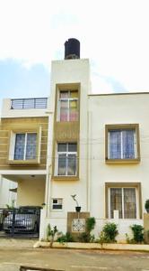 Image of 900 Sq.ft 2 BHK Independent House for sale in Mahindra World City, Maraimalai Nagar, Chennai for Rs. 3000000