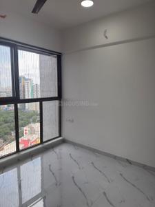 Bedroom Image of 980 Sq.ft 2 BHK Apartment / Flat for rent in Raymond Realty Ten X Habitat, Thane West Thane for Rs. 38000