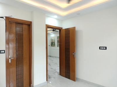 Bedroom Image of 1260 Sq.ft 3 BHK Builder Floor for sale in BPTP District 3, Sector 85 Faridabad for Rs. 14000000