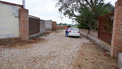 Image of 1000 Sq.ft Residential Plot / Land for sale in Jhusi, Allahabad for Rs. 1800000