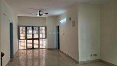 Hall Image of 3600 Sq.ft 4 BHK Independent House for rent in HBR Layout Bengaluru for Rs. 68000