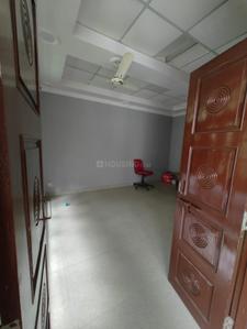 Bedroom Image of 2200 Sq.ft 3 BHK Builder Floor for rent in Manas Enclave Phase 2, Indira Nagar Lucknow for Rs. 18000
