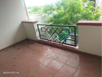 Balcony Image of 2436 Sq.ft 3 BHK Independent House for sale in Baner Pune for Rs. 26000000