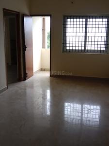 Hall Image of 835 Sq.ft 2 BHK Apartment / Flat for rent in Urapakkam Chennai for Rs. 15000