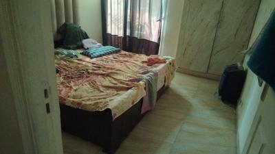Bedroom Image of 1225 Sq.ft 3 BHK Apartment / Flat for sale in Migsun Twiinz, Eta II Greater Noida for Rs. 9200000