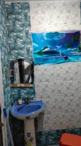 Bathroom Image of 1200 Sq.ft 3 BHK Independent House for sale in Sector 110 Gurgaon for Rs. 9000000