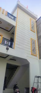 Image of 1200 Sq.ft 2 BHK Builder Floor for rent in Taramandal, Gorakhpur for Rs. 12000