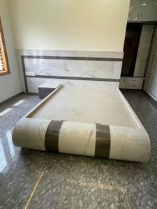 Bedroom Image of 2400 Sq.ft 3 BHK Independent House for sale in Lingadheeranahalli Bengaluru for Rs. 19500000