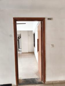 Balcony Image of 2390 Sq.ft 4 BHK Penthouse for sale in Shubhaarambh Shilp Serenity, Sargasan Gandhinagar for Rs. 13000000