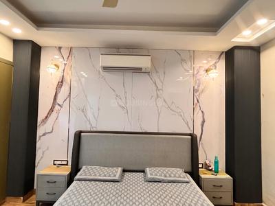 Bedroom Image of 2700 Sq.ft 4 BHK Builder Floor for sale in Ansal Versalia Phase A2, Sector 67 Gurgaon for Rs. 25500000