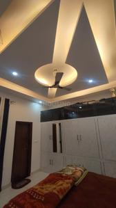 Hall Image of 1350 Sq.ft 3 BHK Apartment / Flat for rent in MSX Group Alpha Homes, Alpha I Greater Noida for Rs. 30000
