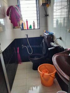 Image of 900 Sq.ft 2 BHK Apartment / Flat for rent in Vashi, Navi Mumbai for Rs. 50000