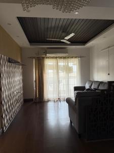 Hall Image of 1820 Sq.ft 3 BHK Apartment / Flat for rent in Mantri Serene, Pallavaram Chennai for Rs. 65000