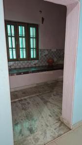 Kitchen Image of 1800 Sq.ft 1 BHK Independent House for rent in Vrindavan Yojana Lucknow for Rs. 7500