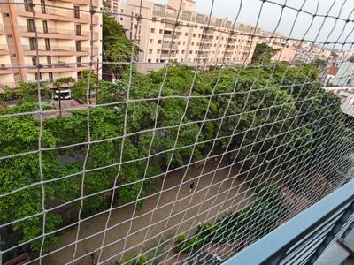 Balcony Image of 2175 Sq.ft 4 BHK Apartment / Flat for sale in AG8 Aster Jewel, Salaiya Bhopal for Rs. 12500000