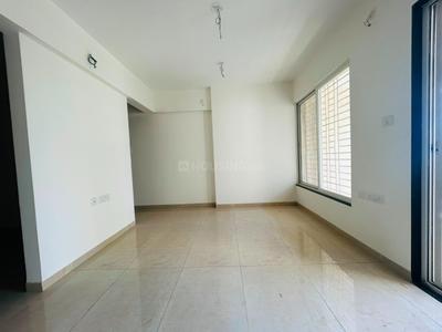Hall Image of 1040 Sq.ft 2 BHK Apartment / Flat for sale in Soba Optima Phase II, Anand Nagar, Sinhagad Road Pune for Rs. 11500000