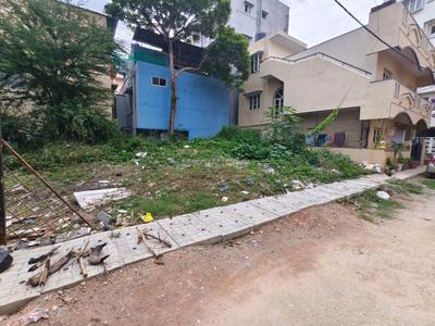 Image of 2400 Sq.ft Residential Plot / Land for sale in Doddanekundi, Bengaluru for Rs. 28800000