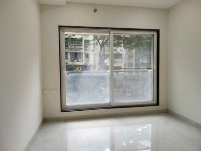 Bedroom Image of 1402 Sq.ft 3 BHK Apartment / Flat for sale in Nicco Residency, Jogeshwari East Mumbai for Rs. 24222000