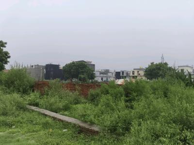 Image of 540 Sq.ft Residential Plot / Land for sale in Chipiyana Buzurg, Ghaziabad for Rs. 4500100