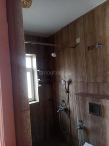 Bathroom Image of 600 Sq.ft 1 BHK Villa for sale in Sevvapet Chennai for Rs. 3000000