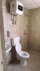 Bathroom Image of 1941 Sq.ft 3 BHK Apartment / Flat for sale in Conscient Heritage Max, Sector 102 Gurgaon for Rs. 26100000