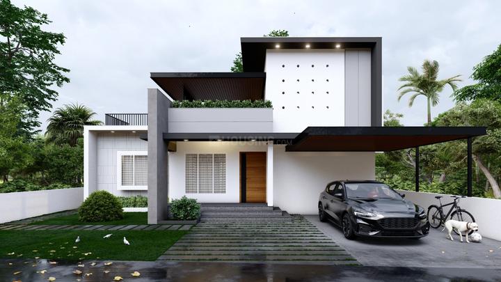 Nest The World Villas Main Image 1