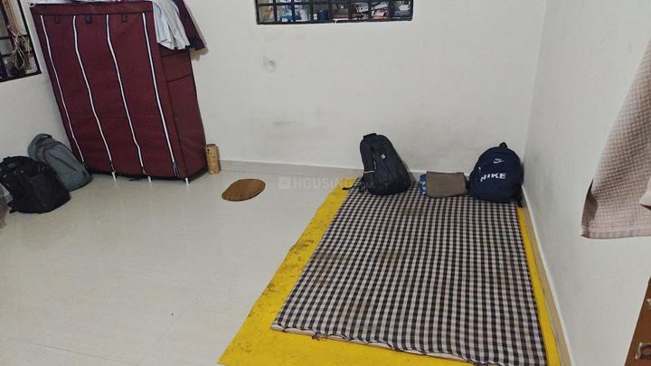 Royal residency  Bedroom One 1