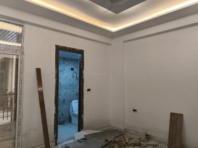 Bedroom Image of 1500 Sq.ft 3 BHK Apartment / Flat for sale in Venice Aspire, Noida Extension Greater Noida for Rs. 5500000