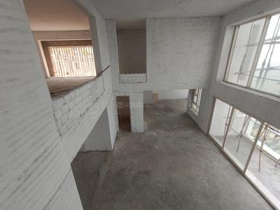 Balcony Image of 8000 Sq.ft 6 BHK Apartment / Flat for sale in Nerul Navi Mumbai for Rs. 360000000