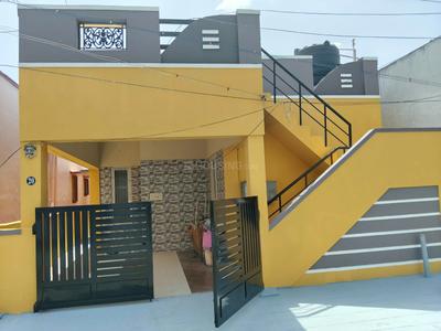 Image of 1404 Sq.ft 3 BHK Independent House for rent in Narasimhanaickenpalayam, Coimbatore for Rs. 15000