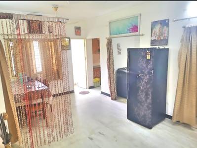 Hall Image of 1100 Sq.ft 2 BHK Apartment / Flat for rent in Chitra Avenue, Choolaimedu Chennai for Rs. 30000