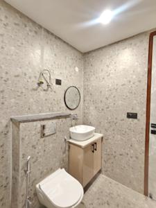 Image of 1450 Sq.ft 3 BHK Builder Floor for sale in Vasant Kunj, New Delhi for Rs. 18000000