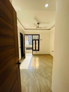 Hall Image of 990 Sq.ft 3 BHK Apartment / Flat for sale in Rajpur Khurd Extension New Delhi for Rs. 6500000