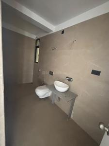 Bathroom Image of 3200 Sq.ft 4 BHK Apartment / Flat for sale in Sanav Devkunj Apartment, Navrangpura Ahmedabad for Rs. 24000000