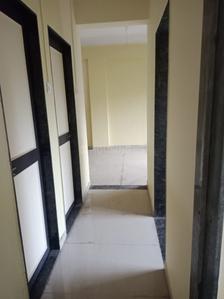 Image of 650 Sq.ft 1 BHK Apartment / Flat for sale in Aakar Dhairyasheel Pride, Kudal, Sindhudurg for Rs. 1800000