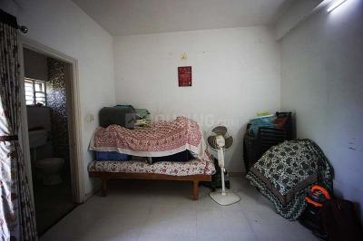 Bedroom Image of 1800 Sq.ft 3 BHK Independent House for sale in Ghuma Ahmedabad for Rs. 18600000