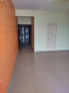 Hall Image of 2250 Sq.ft 3.5 BHK Apartment / Flat for rent in Awas Vikas Colony Lucknow for Rs. 22000