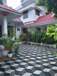 Image of 6970 Sq.ft Residential Plot / Land for sale in Kalady, Kochi for Rs. 9500000