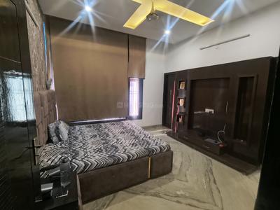Bedroom Image of Sethis house in Civil Lines, Ludhiana