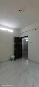 Bedroom Image of 1350 Sq.ft 3 BHK Apartment / Flat for rent in Varanasi Plotters Shiva Apartment, Sunderpur Varanasi for Rs. 25000