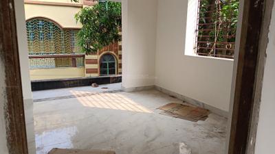 Bedroom Image of 800 Sq.ft 2 BHK Apartment / Flat for sale in Airport Gate no. 1 Kolkata for Rs. 3200000