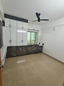 Bedroom Image of 1000 Sq.ft 2 BHK Apartment / Flat for rent in Nehru Nagar Bengaluru for Rs. 29500